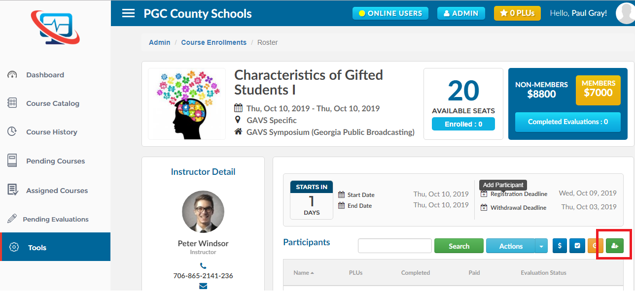 enrollment3 - Ascriptica