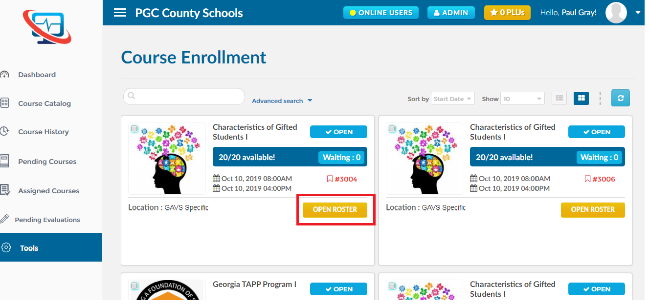 enrollment6 - Ascriptica
