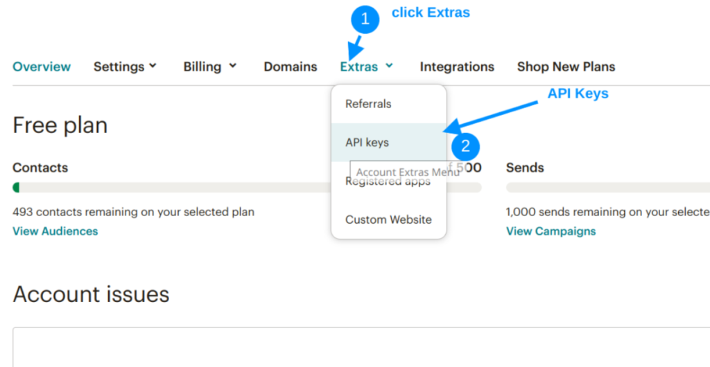 mailchimp_apikey_2 - Ascriptica