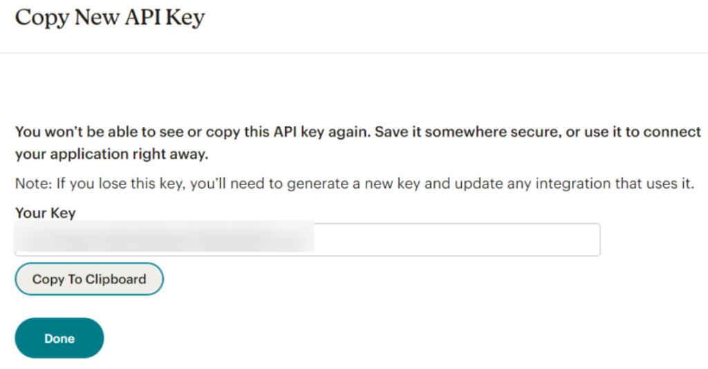 mailchimp_apikey_5 - Ascriptica